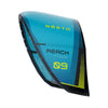 North Reach Kite 2026 Turquoise