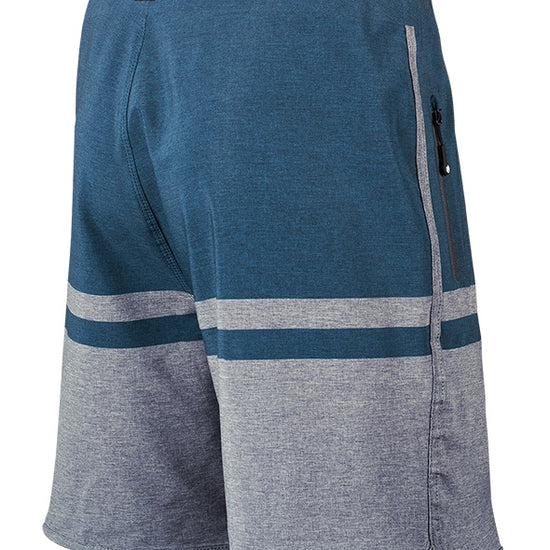 Manera Boardshort Haapiti Grey Heather