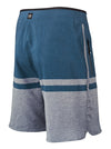 Manera Boardshort Haapiti Grey Heather