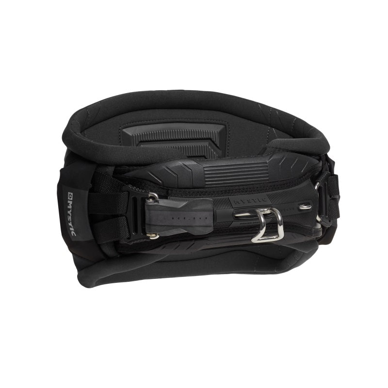 Mystic Warrior Waist Harness 2022 Black
