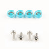 F-One Schrauben und Washers