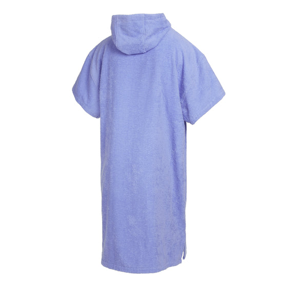 Mystic Poncho Regular Pastel Lila