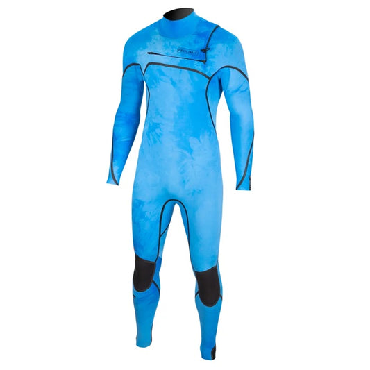 Prolimit Mercury Free-X 5/3 TR FTM Blue