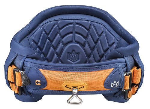 Manera EXO Waist Harness Blue Orange