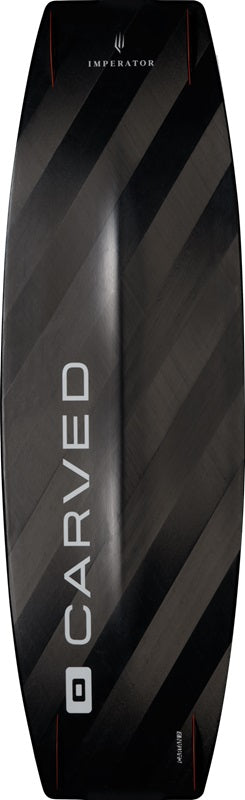 Carved Imperator 7 Kiteboard