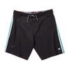 Mystic The Butterfly Movement Boardshort Black
