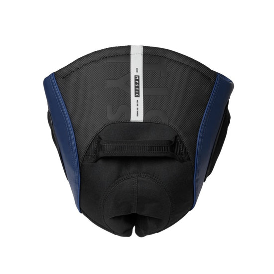 Mystic Aviator Sitztrapez 2025 Navy