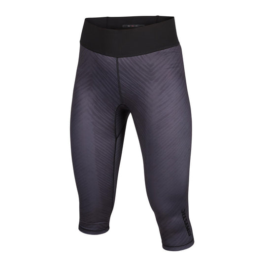 Mystic Diva 3/4 Pants Phantom Grey