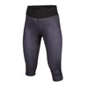 Mystic Diva 3/4 Pants Phantom Grey