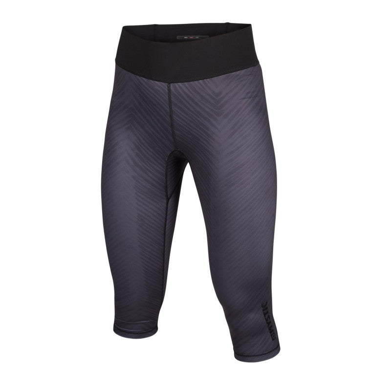 Mystic Diva 3/4 Pants Phantom Grey