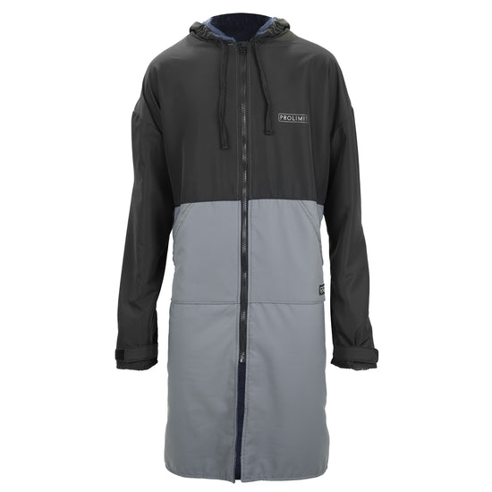 Prolimit Water repellant Poncho Frontzip Extreme