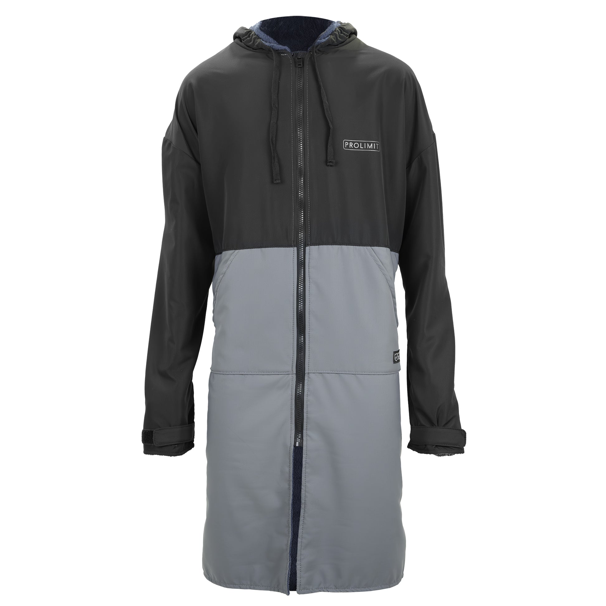 Prolimit Water repellant Poncho Frontzip Extreme