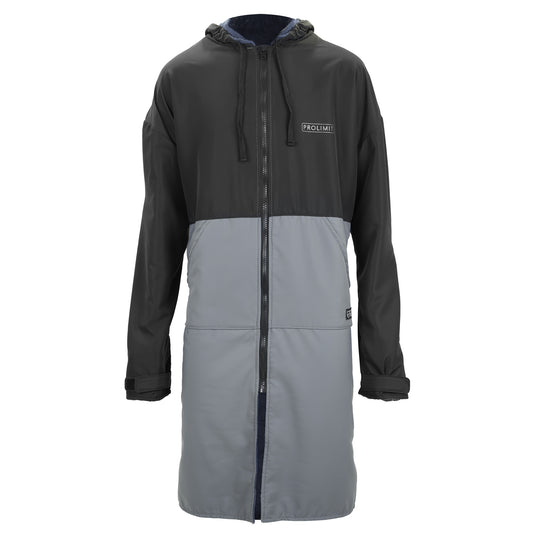Prolimit Water repellant Poncho Frontzip Extreme