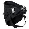 Mystic Aviator Seat Harness 2019 Black M