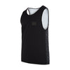 Mystic Magician Quickdry Tanktop Black