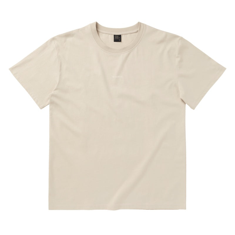 Mystic Region T-Shirt Sand