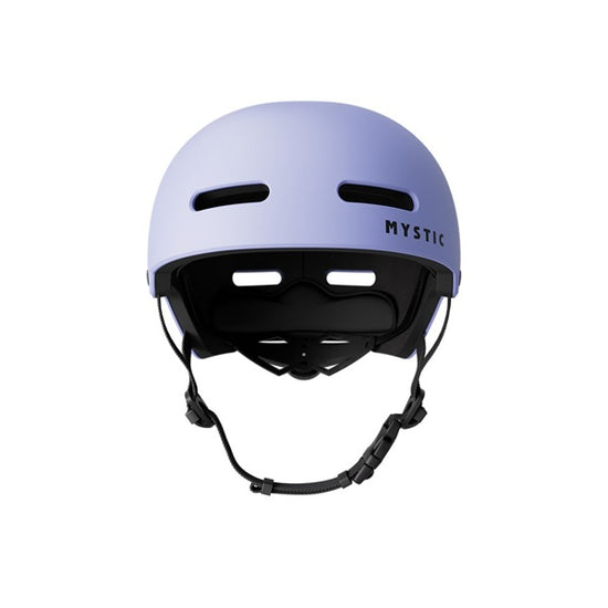 Mystic Vandal Helmet Iris Blue