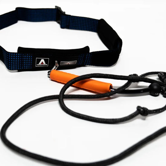 Armstrong A-Wing Waist Leash