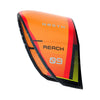 North Reach Kite 2026 Orange
