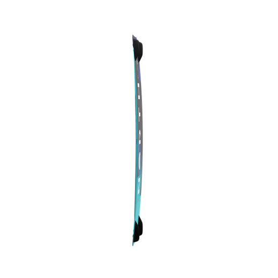 North Trace TT 2025 Kiteboard Aqua