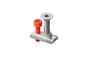 F-One Lockable T-Nuts