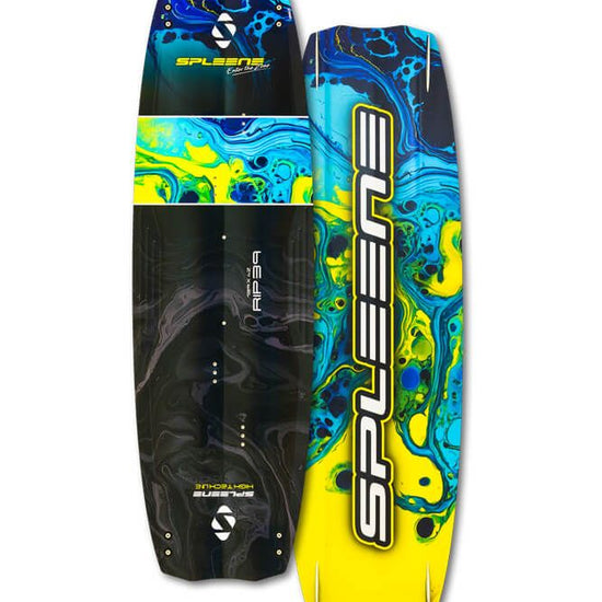 Spleene High Tech RIP 39