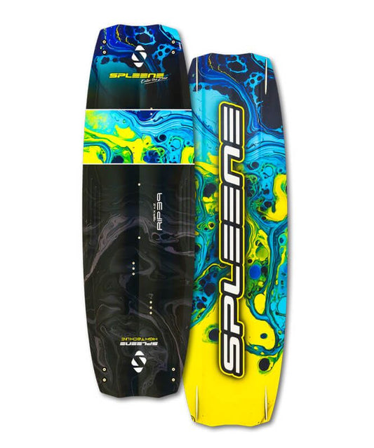 Spleene High Tech RIP 39