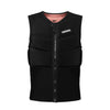 Mystic Foil Impact Vest Fzip Black 2023