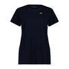 North Women Location Tee Navy