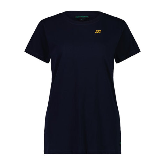 North Women Location Tee Navy
