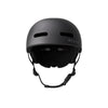 Mystic Vandal Pro Helm Black
