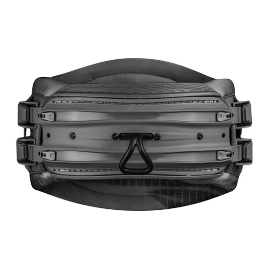 RE Elite Carbon Type 1 Hyperlock Harness Black Smoke