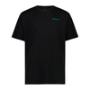 North Chase Tee Black