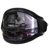 Prolimit Kitesurf Waist Harness Addict Black Grey