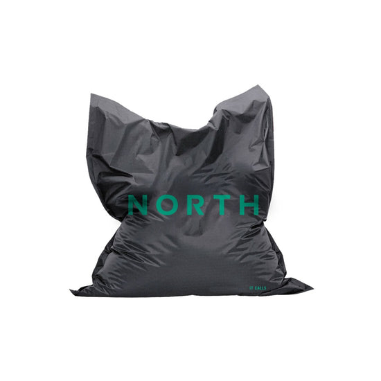 North Recycled Beanbag Cover 160 * 140