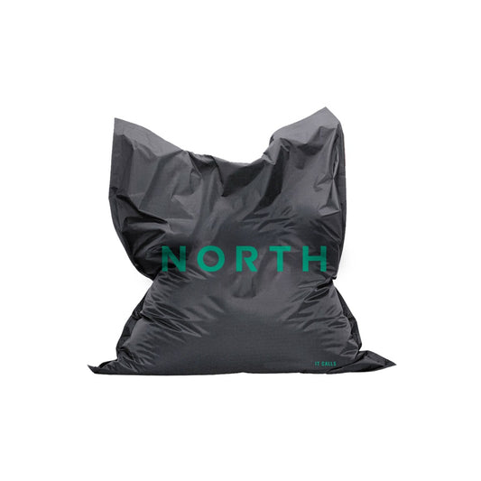 North Recycled Beanbag Cover 160 * 140