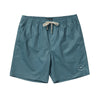 Mystic The Volley Hybrid Short Ocean