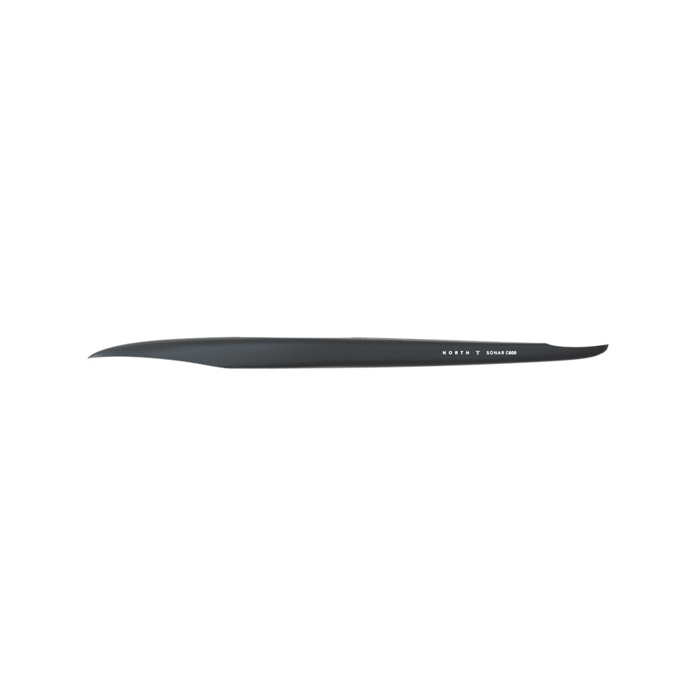 North Sonar Carbon Fuselage