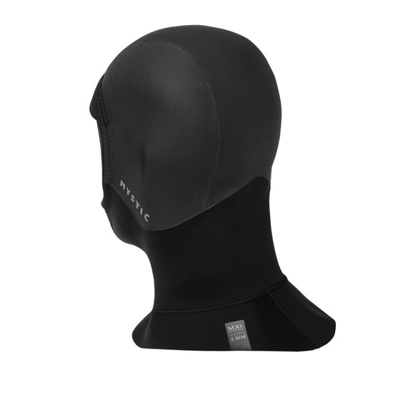 Mystic Roam Hood Long 3mm 2025