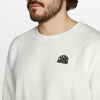 Mystic The Chief Sweat Off White