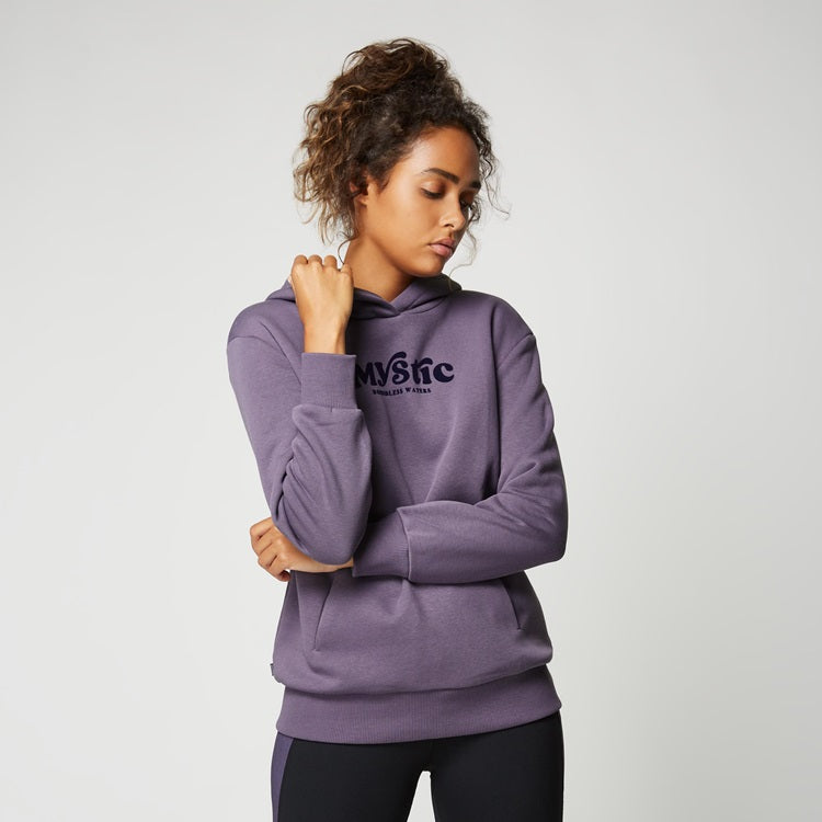 Mystic The Spirit Sweat Retro Lilac