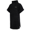 North Sails Kiteboarding Heartfelt Poncho Caviar