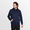 Mystic Brand Hood Sweat Night Blue