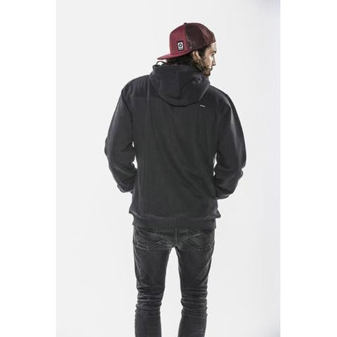 Mystic Crude Sweat Teddy Caviar