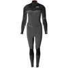 Prolimit Oxygen Steamer Freezip 5/3 Black Lavender
