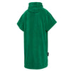 Mystic Poncho Teddy Green 2024