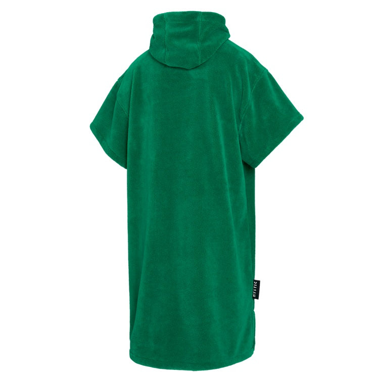 Mystic Poncho Teddy Green 2024