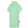 Mystic Poncho Brand Lime Green 2024