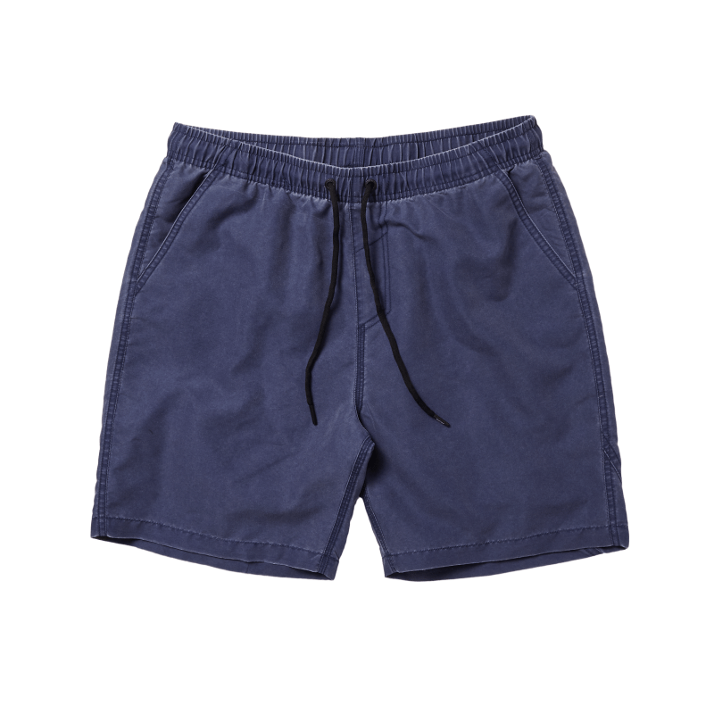 Mystic Brand Swim Boardshort Night Blue