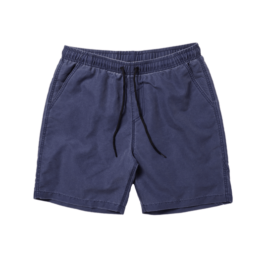 Mystic Brand Swim Boardshort Night Blue